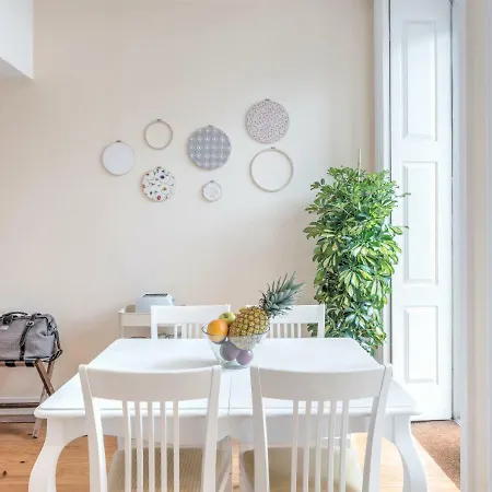 Look At Me - Serviced Lofts & Apartamento
