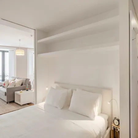 Look At Me - Serviced Lofts & * פורטו