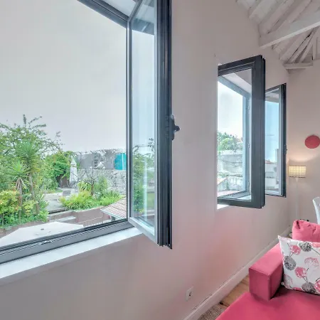 Look At Me - Serviced Lofts & Oporto