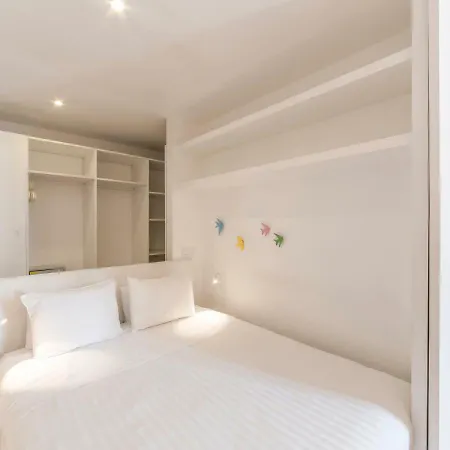 Look At Me - Serviced Lofts & * פורטו