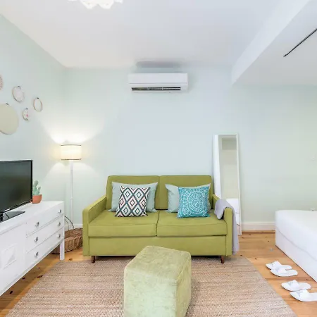 Apartamento Look At Me - Serviced Lofts & *