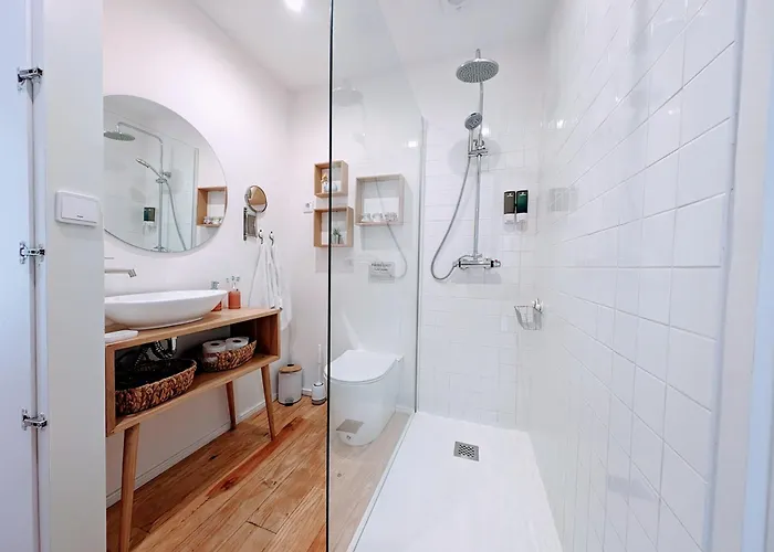 Apartman Look At Me - Serviced Lofts & *