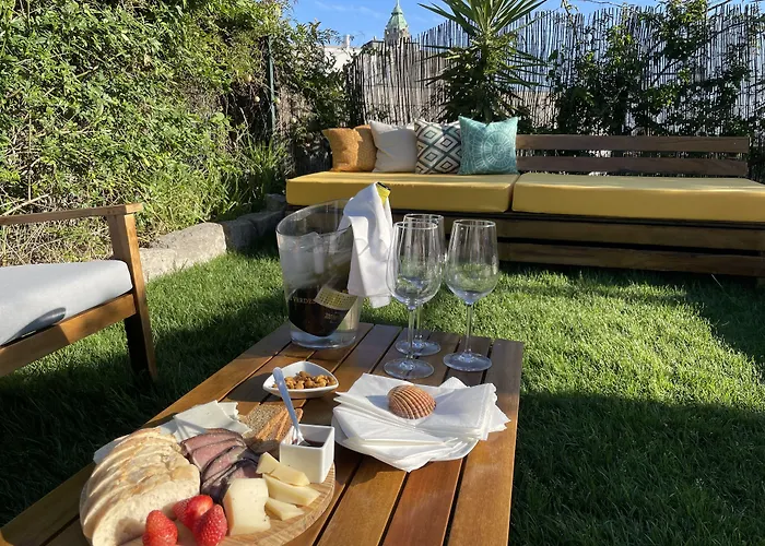 Look At Me - Serviced Lofts & Appartement *