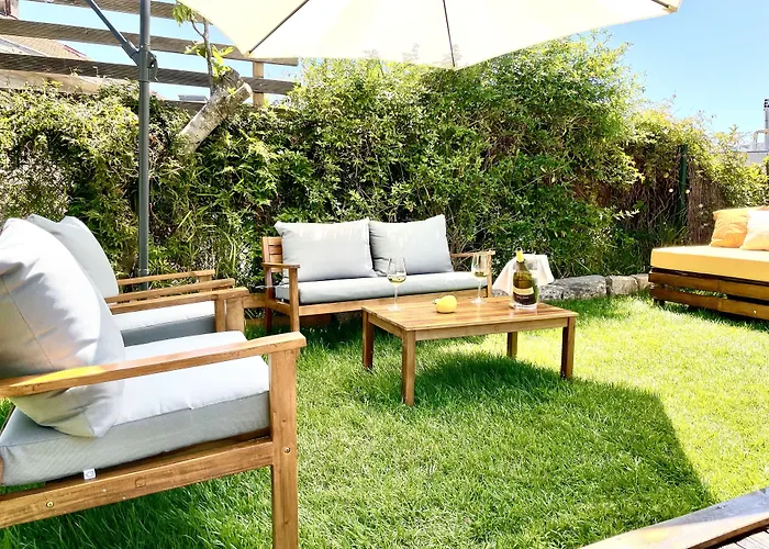 Look At Me - Serviced Lofts & *