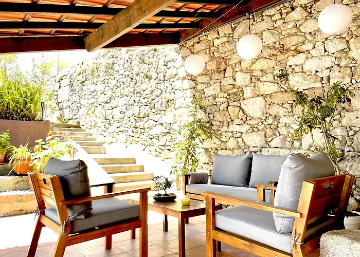 Apartman Look At Me - Serviced Lofts & Porto