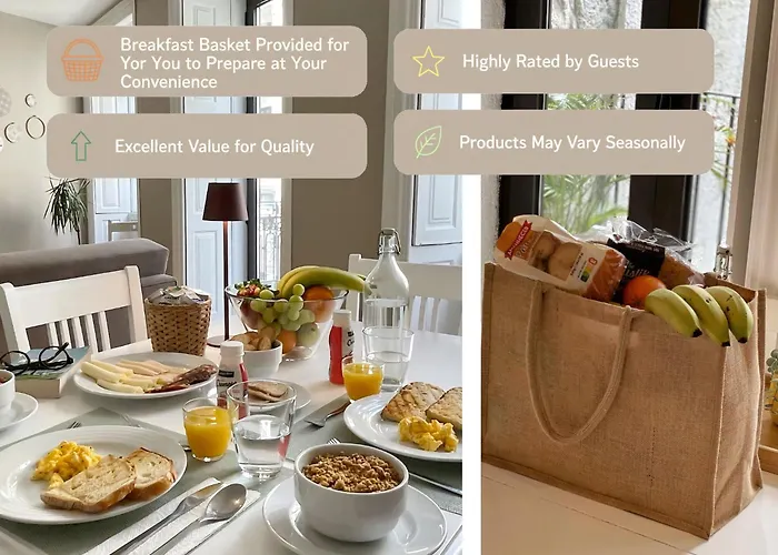 Look At Me - Serviced Lofts & Appartement *