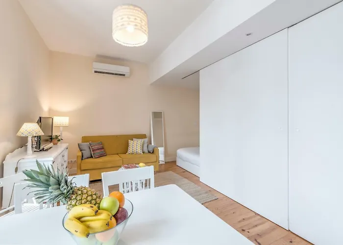 Look At Me - Serviced Lofts & Apartman