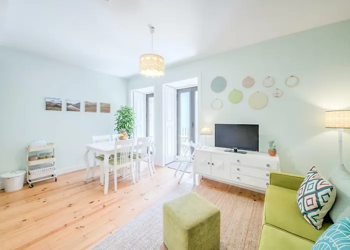 Look At Me - Serviced Lofts & Apartman