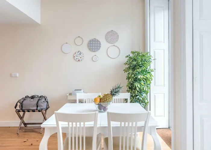 Look At Me - Serviced Lofts & Appartement