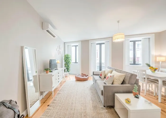 Look At Me - Serviced Lofts &