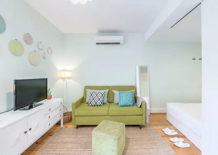 Apartman Look At Me - Serviced Lofts & *