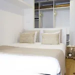 Lägenhet Look At Me - Serviced Lofts & Oporto