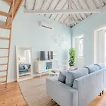 Look At Me - Serviced Lofts & * Oporto