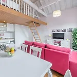 Lägenhet Look At Me - Serviced Lofts & Oporto