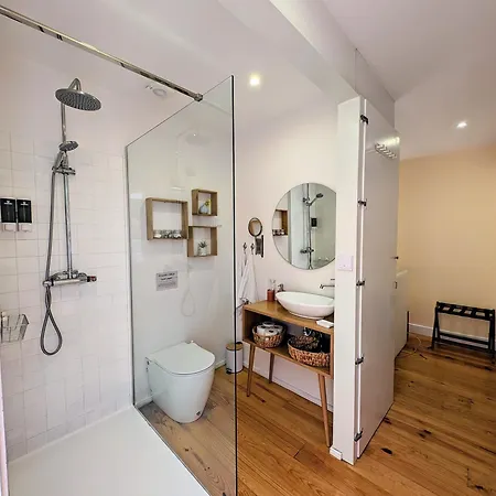 Look At Me - Serviced Lofts & Oporto