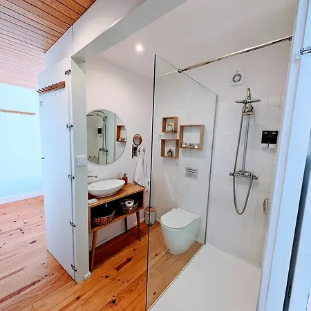 Look At Me - Serviced Lofts & Appartamento *