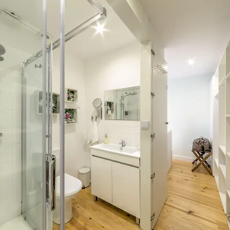 Appartamento Look At Me - Serviced Lofts & Oporto