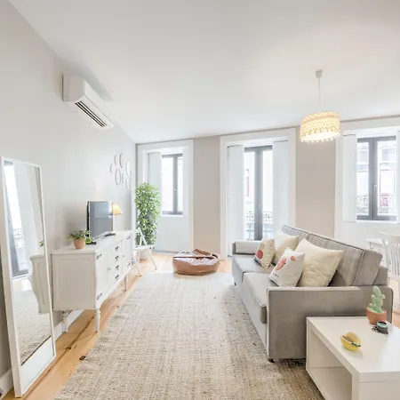 Appartamento Look At Me - Serviced Lofts & *