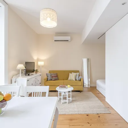 Appartamento Look At Me - Serviced Lofts & *