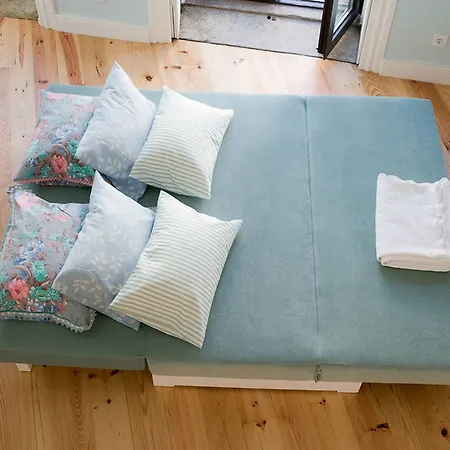 Look At Me - Serviced Lofts & Oporto