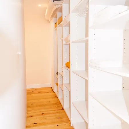 Appartamento Look At Me - Serviced Lofts &