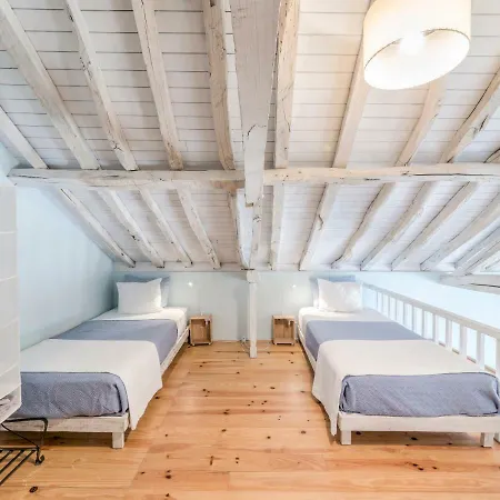 Appartamento Look At Me - Serviced Lofts & *