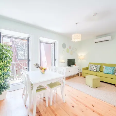 Appartamento Look At Me - Serviced Lofts & *