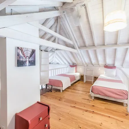 Look At Me - Serviced Lofts & Appartamento