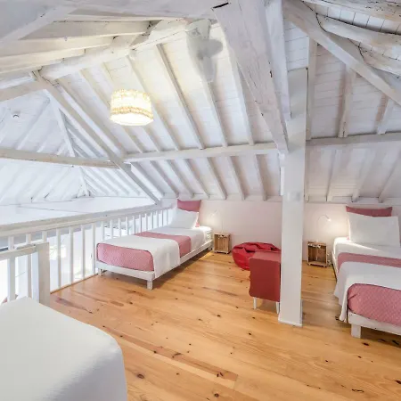 Look At Me - Serviced Lofts & Appartamento