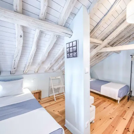 Look At Me - Serviced Lofts & *