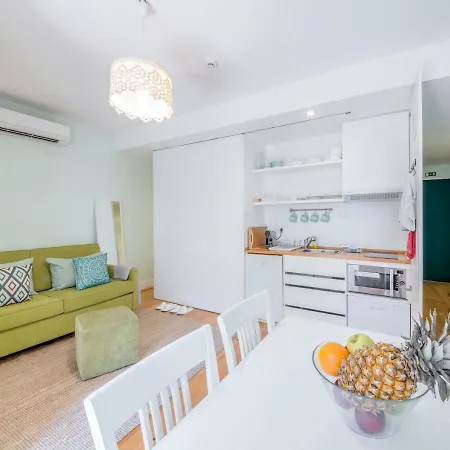 Look At Me - Serviced Lofts & Appartamento