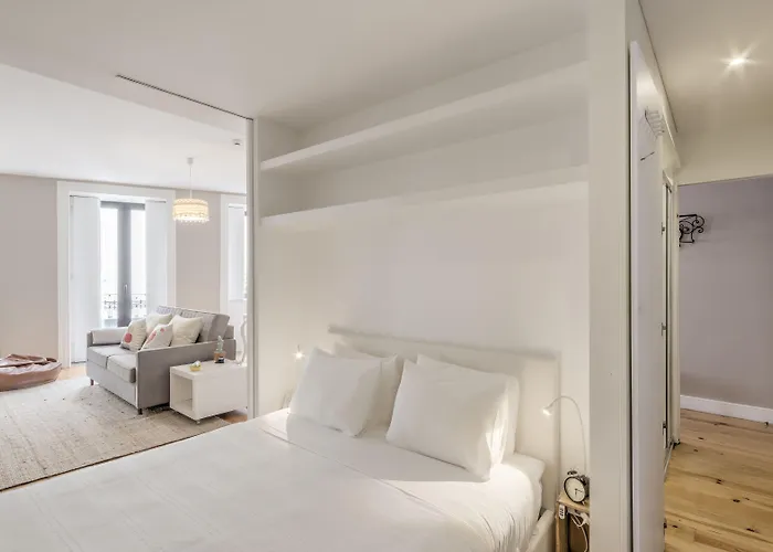 Look At Me - Serviced Lofts & Appartement *