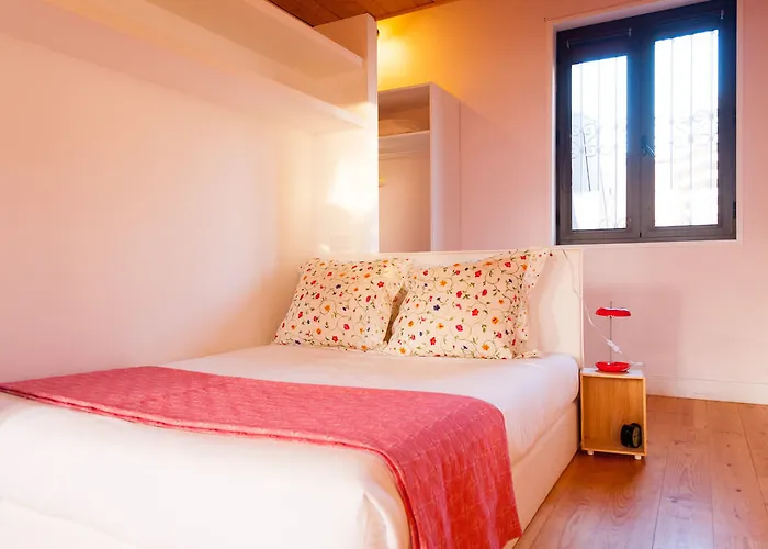 Look At Me - Serviced Lofts & Appartement Porto