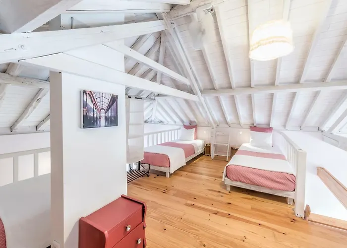 Look At Me - Serviced Lofts & Appartement