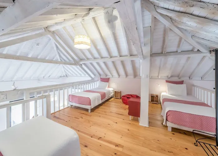 Look At Me - Serviced Lofts & Appartement